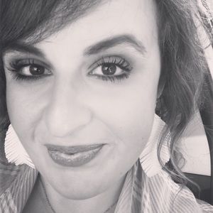 Meet your Posher, Andie